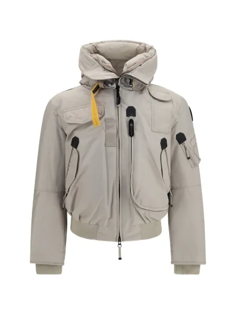 Parajumpers Gobi hooded-neck padded jacket