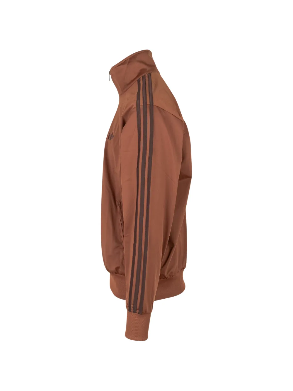 adidas Firebird TT sweater Bruin
