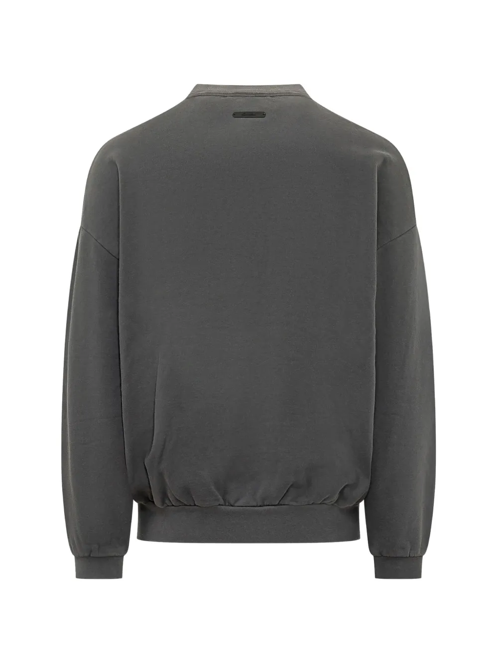 Essentials 90s Sweatshirt In Gray