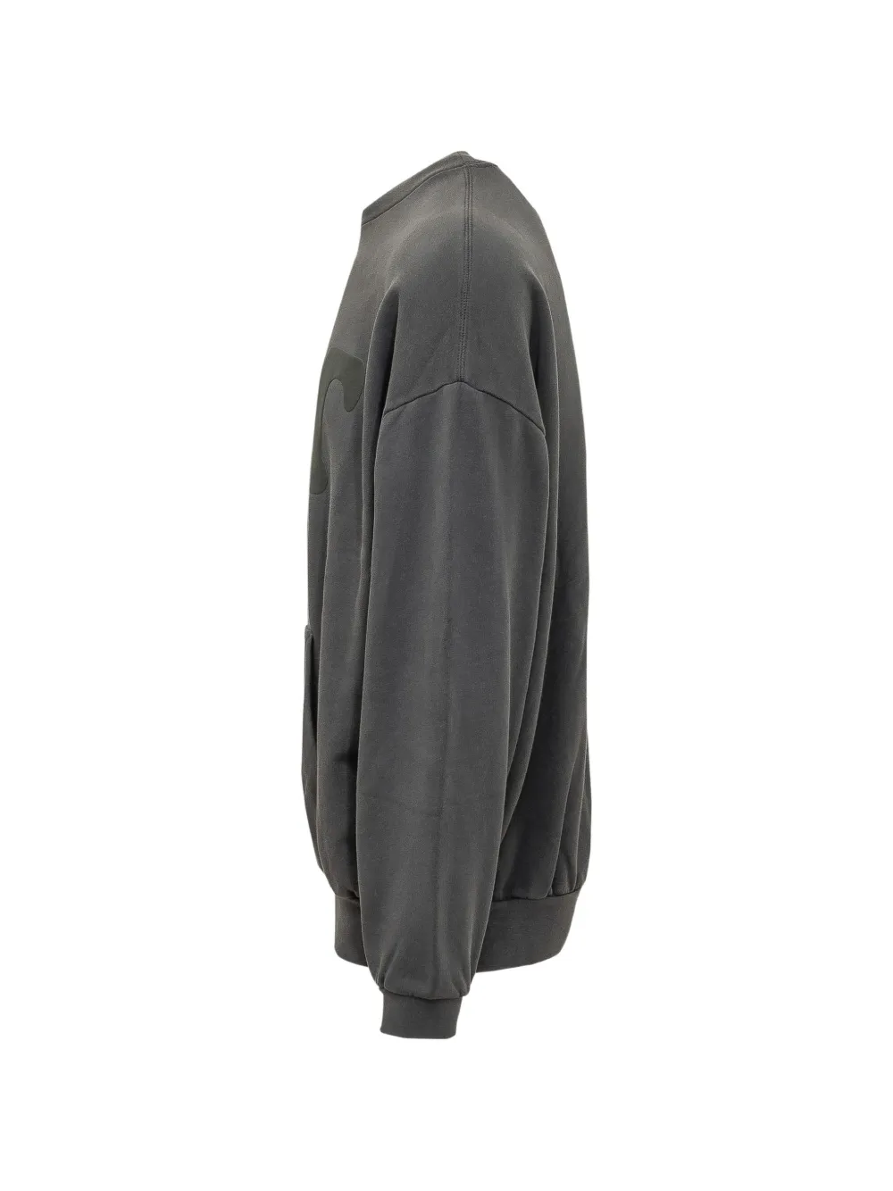 Essentials 90s Sweatshirt In Gray