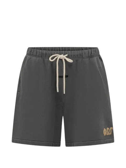 FEAR OF GOD ESSENTIALS classic sweatshorts