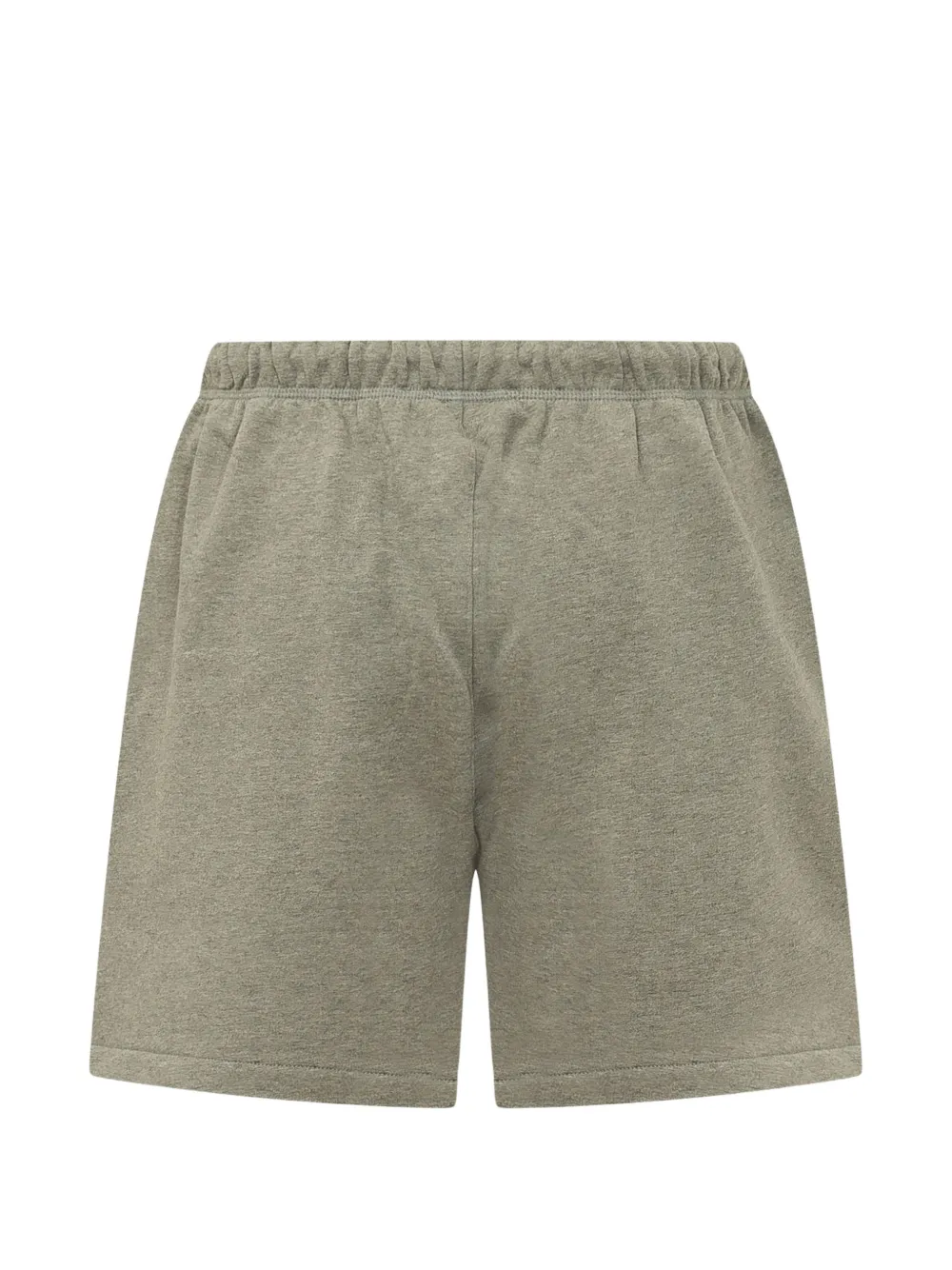 FEAR OF GOD ESSENTIALS Classic joggingshorts Grijs