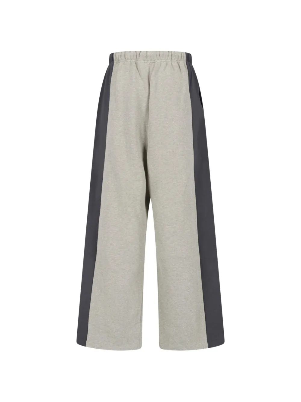 FEAR OF GOD ESSENTIALS Trainingsbroek met vlakken Groen