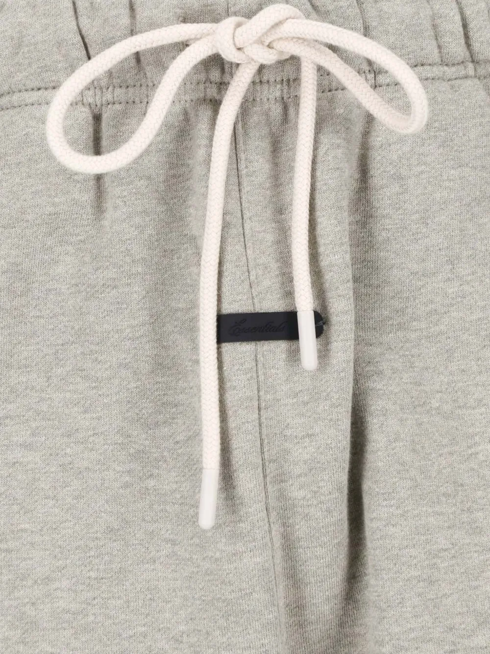 FEAR OF GOD ESSENTIALS Trainingsbroek met vlakken Groen