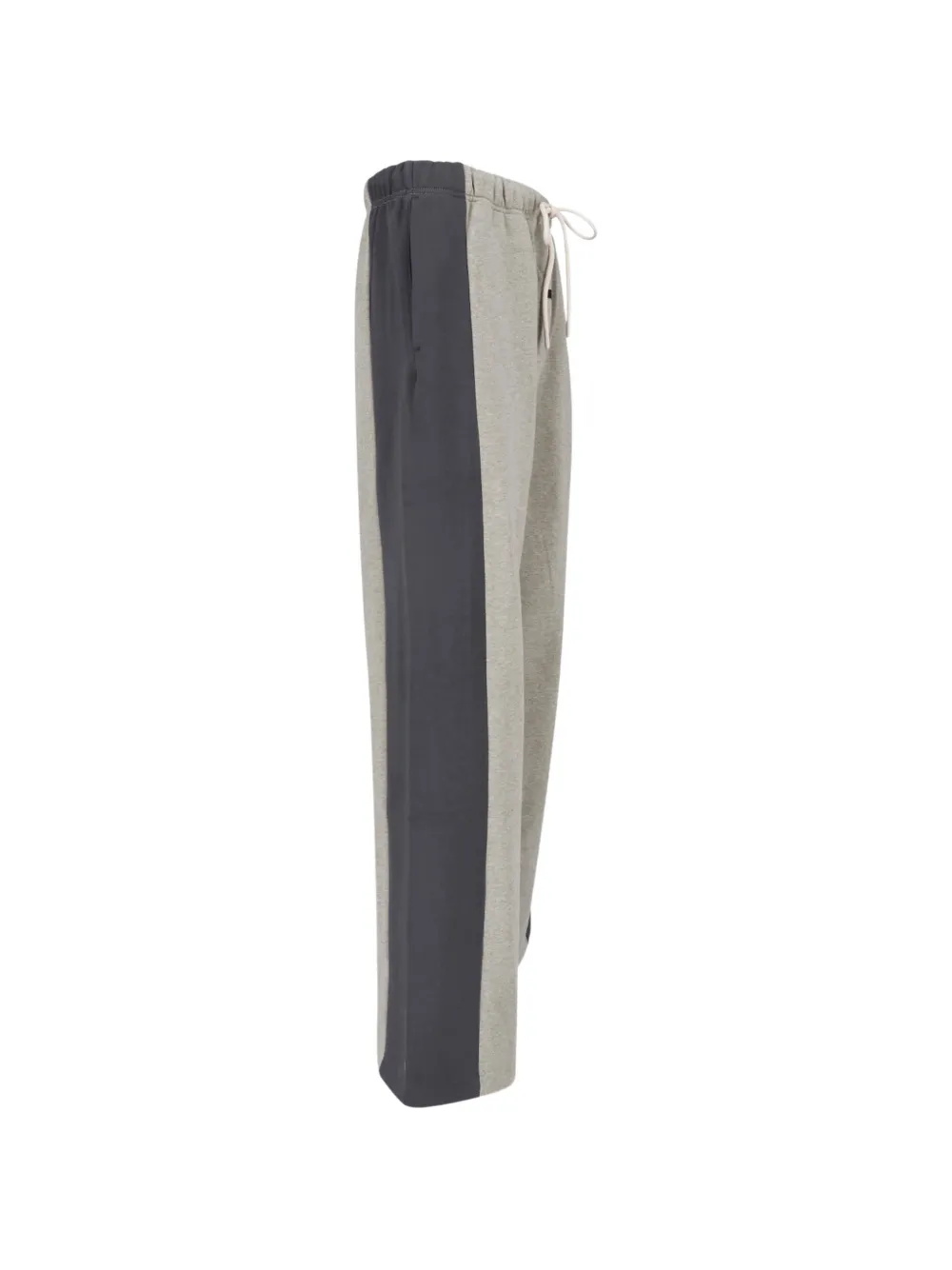 FEAR OF GOD ESSENTIALS Trainingsbroek met vlakken Groen