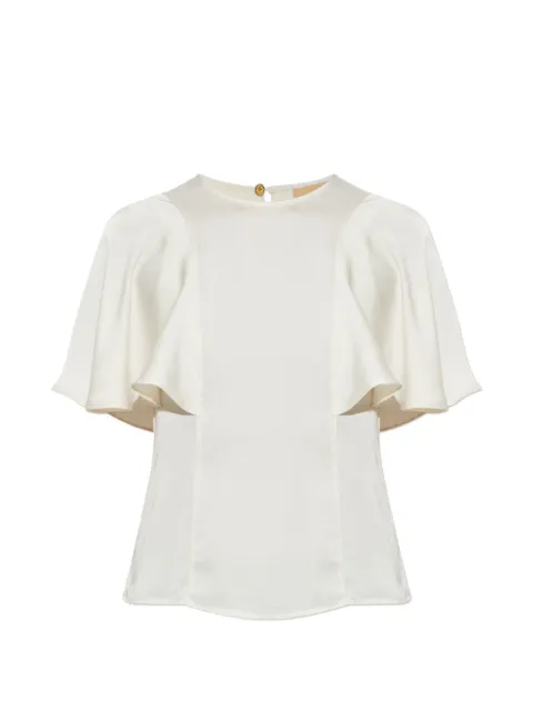 Michael Michael Kors top manga corta