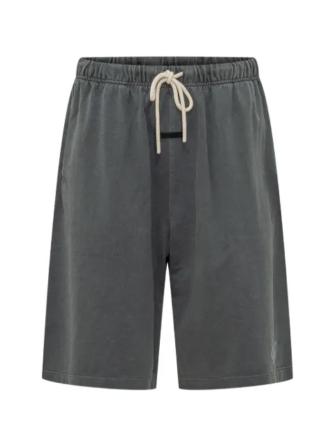 FEAR OF GOD ESSENTIALS heavy jersey 90s sweatshort