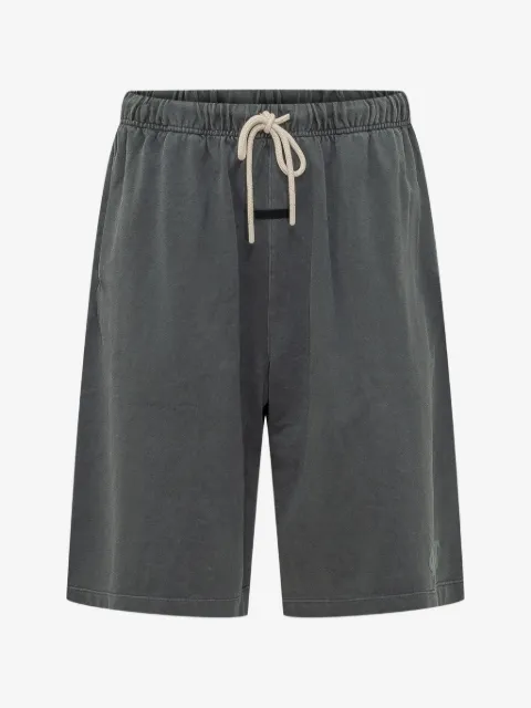 FEAR OF GOD ESSENTIALS Heavy Jersey 90s Joggingshorts