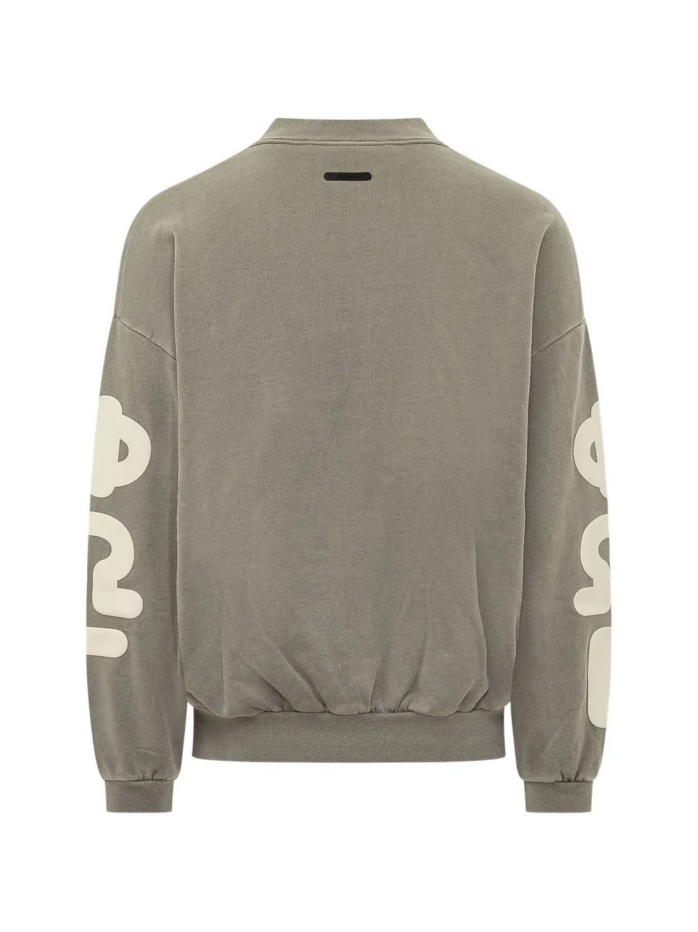 Essentials 90s Sweatshirt In Multi
