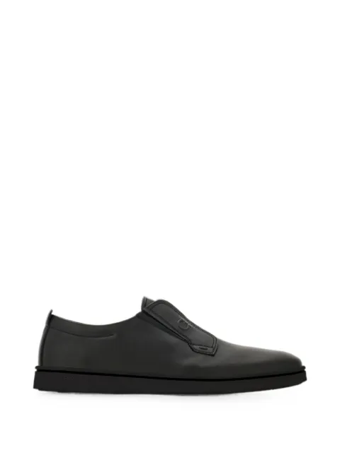 Ferragamo ダービーシューズ