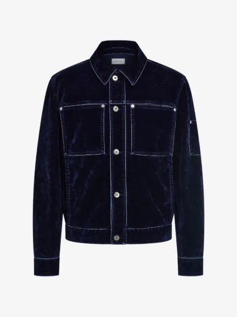Ferragamo Truckerjack