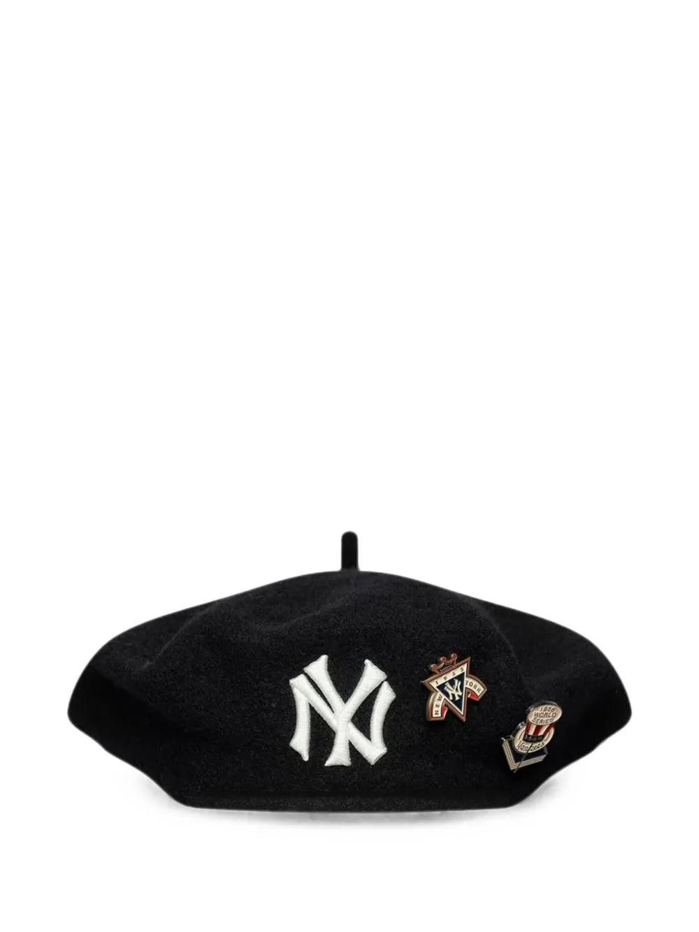 NEW ERA CAP New York Yankees MLB Cooperstown beret