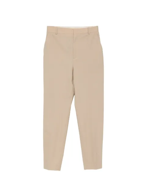 Moschino pantalones con bolsillos