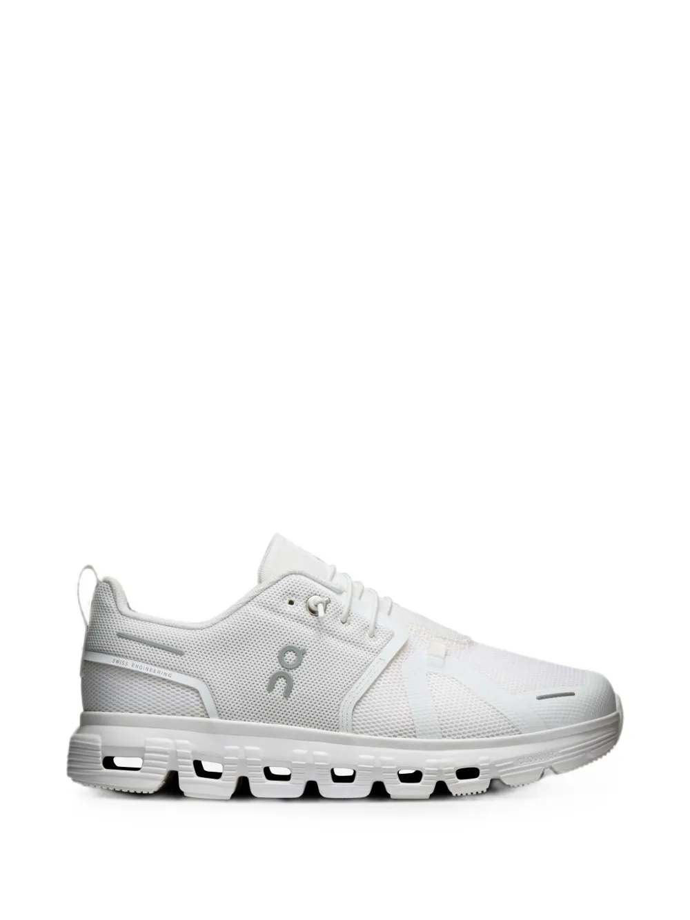 On running kids Cloud Sky 2 sneakers Wit
