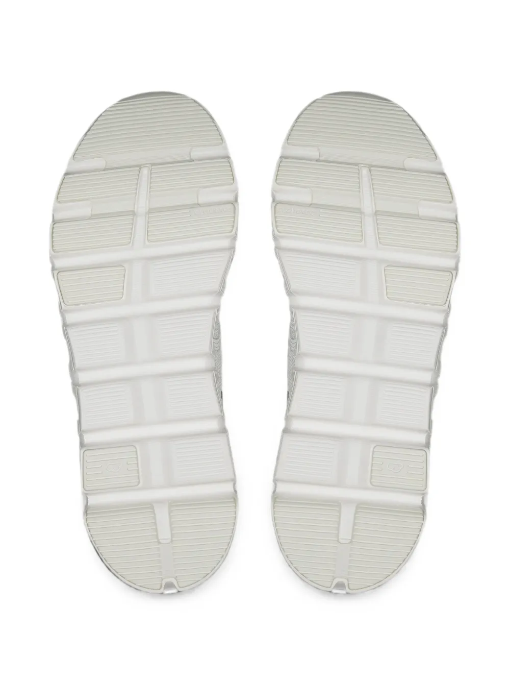 on running kids Cloud Sky 2 sneakers Wit
