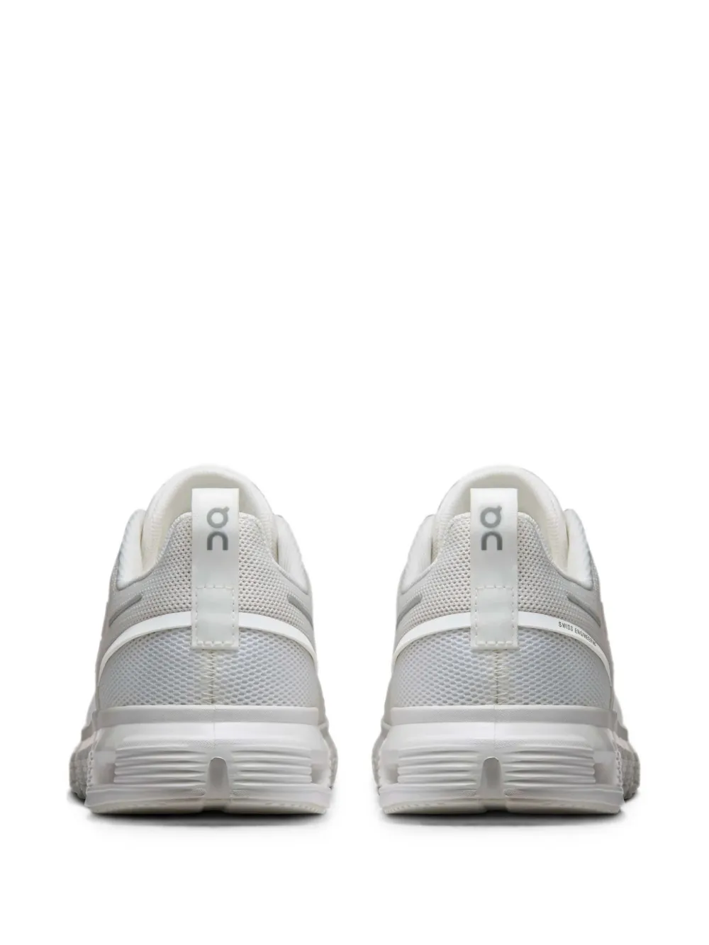 on running kids Cloud Sky 2 sneakers Wit