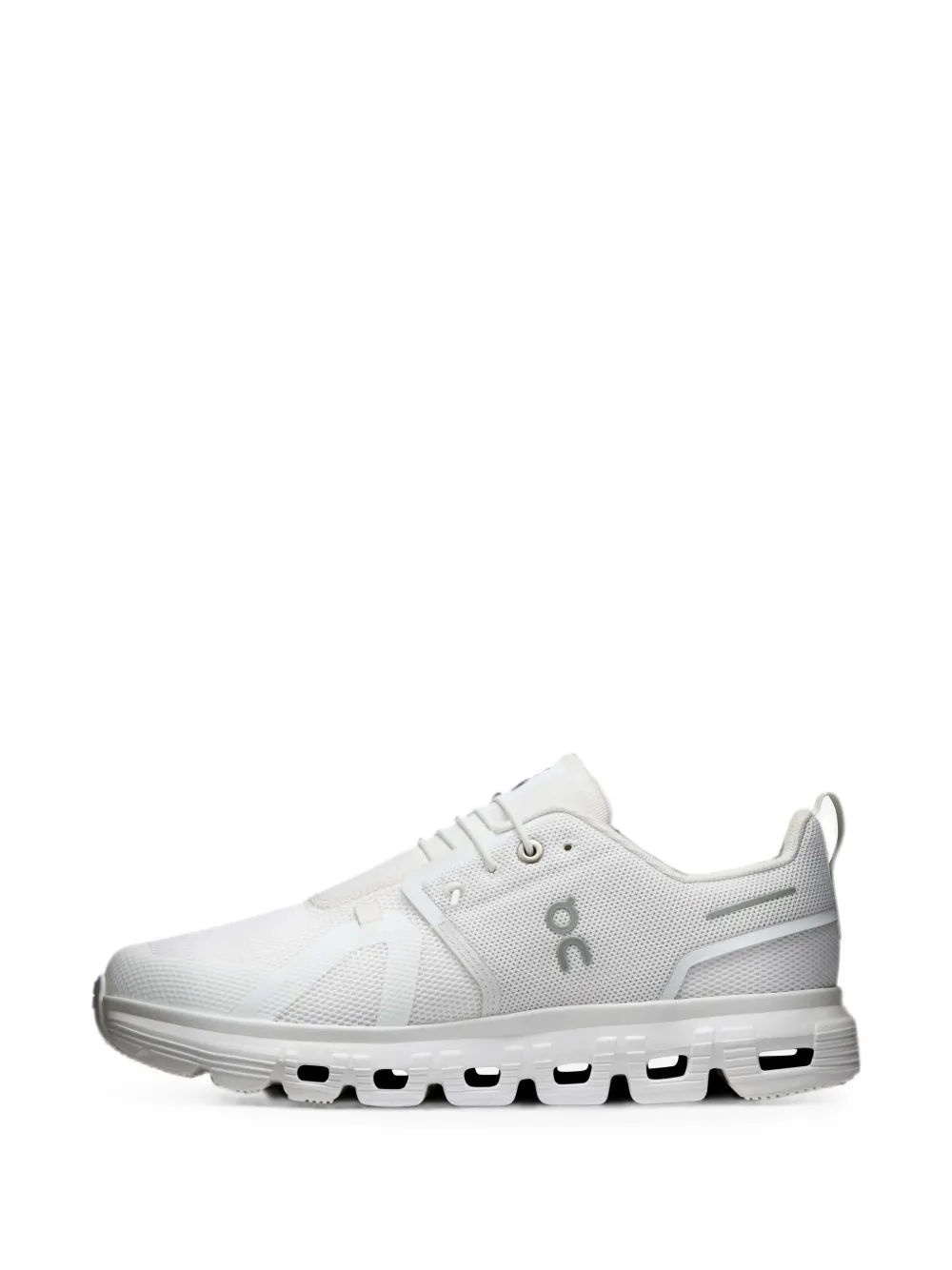 on running kids Cloud Sky 2 sneakers Wit