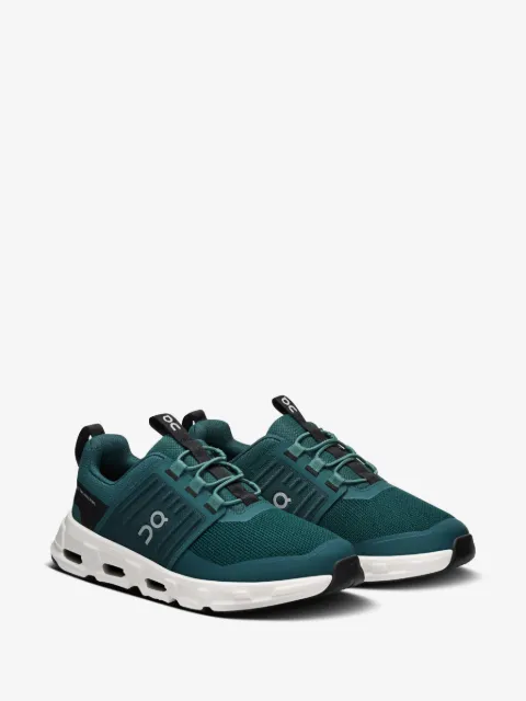 on running kids Cloudswift sneakers
