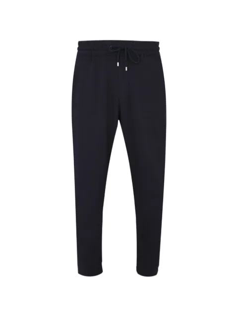 Pal Zileri drawstring-waist track pants