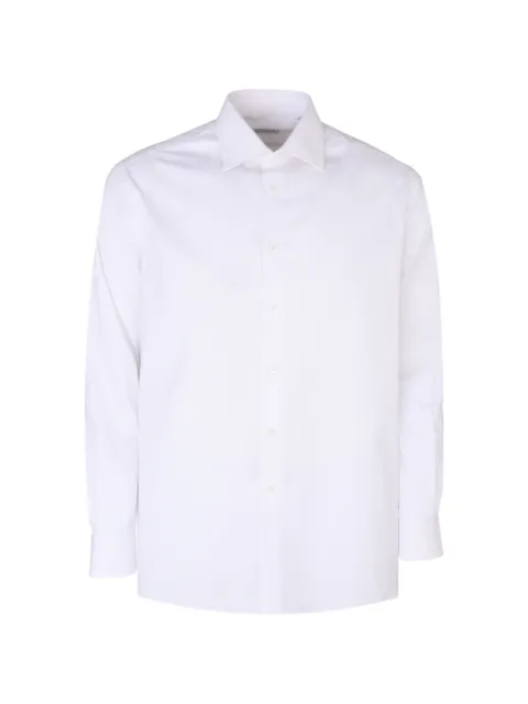 Pal Zileri camisa manga larga