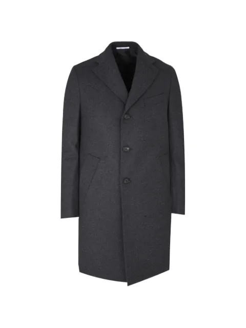 Pal Zileri single-breasted coat