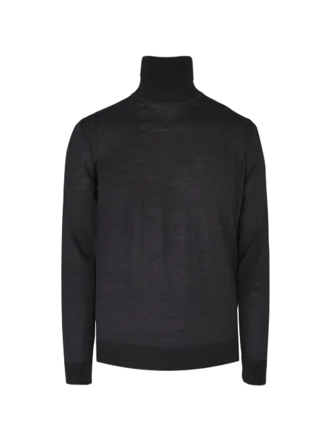 Pal Zileri turtleneck sweater