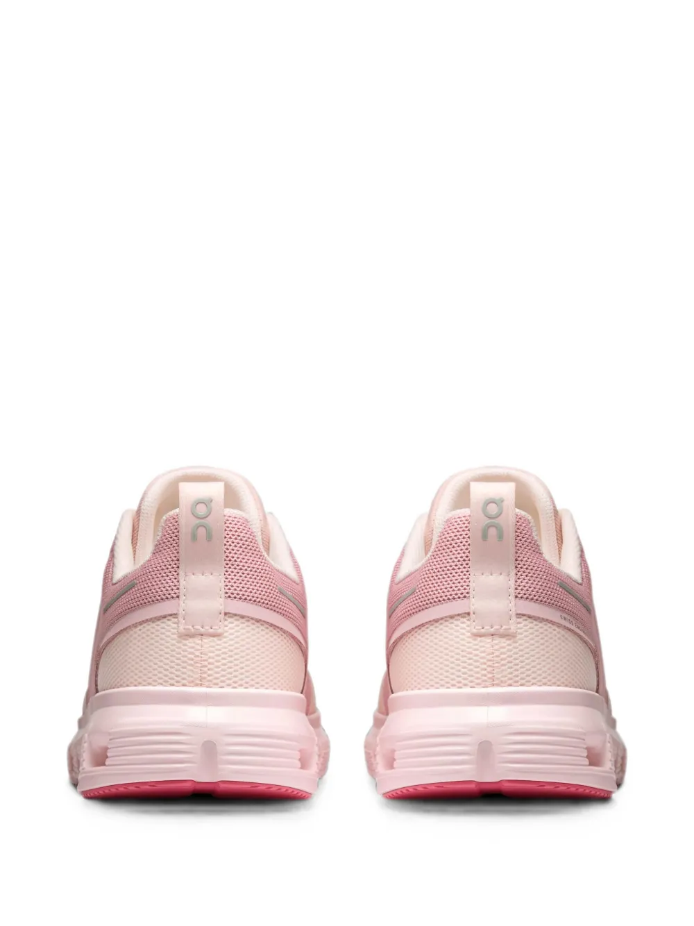 on running kids Cloud Sky 2 sneakers Roze