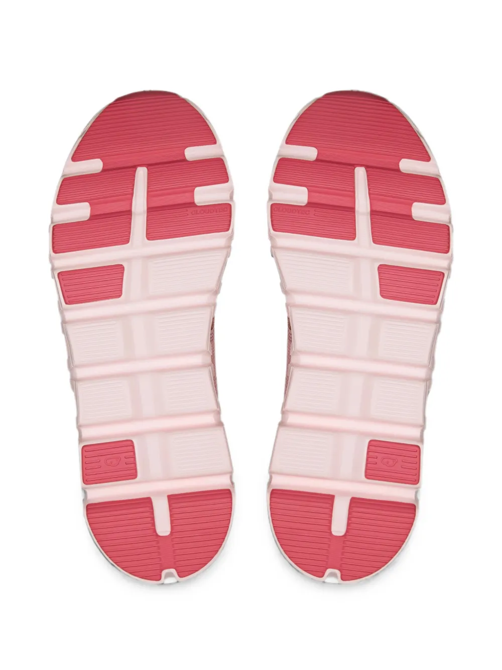 on running kids Cloud Sky 2 sneakers Roze