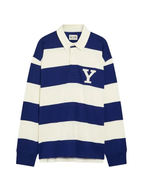 Gant Polo Yale a righe