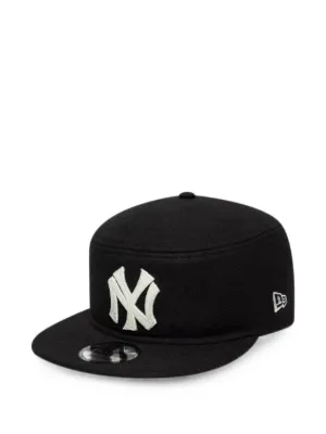 NEW ERA CAP New York Yankees 59FIFTY Cap | Black | FARFETCH