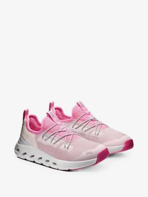 on running kids Cloudleap sneakers