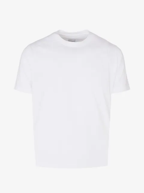 Pal Zileri camiseta con cuello redondo