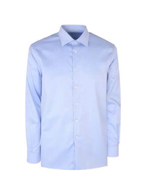 Pal Zileri camisa manga larga
