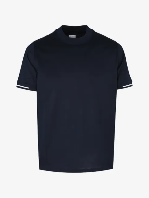 Pal Zileri camiseta con cuello en V