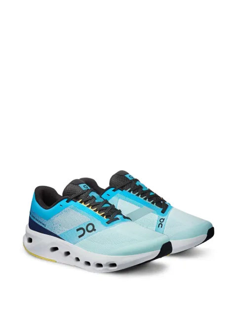 on running kids baskets Cloudsurfer