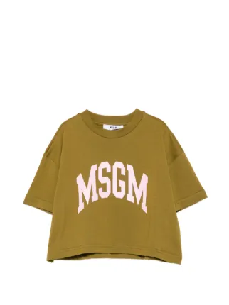 MSGM Kids