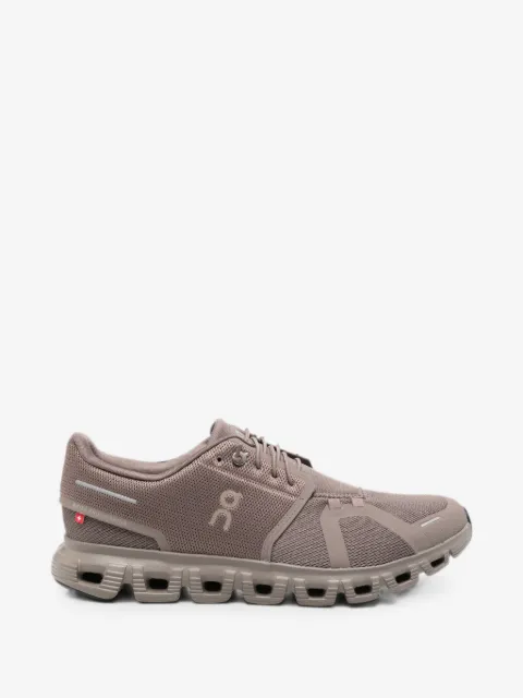 On Cloud 6 mesh sneakers