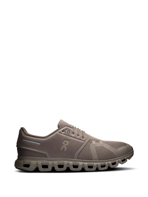On Cloud 6 sneakers