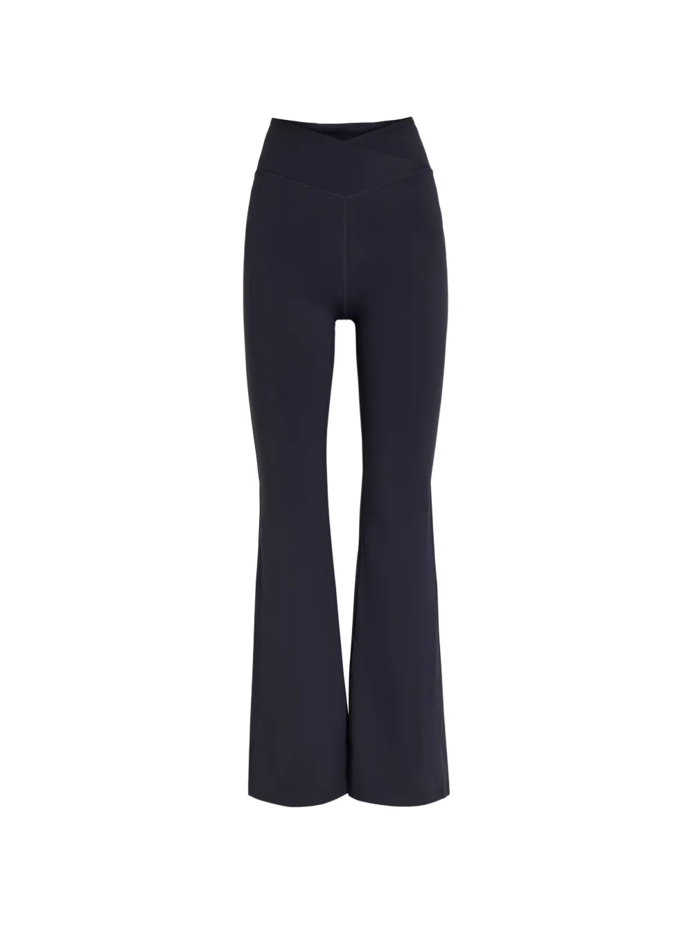 Tala Dayflex Hose mit Wickelbund - Blau