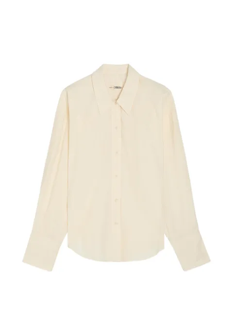 OSSOU Ridge long-sleeve shirt