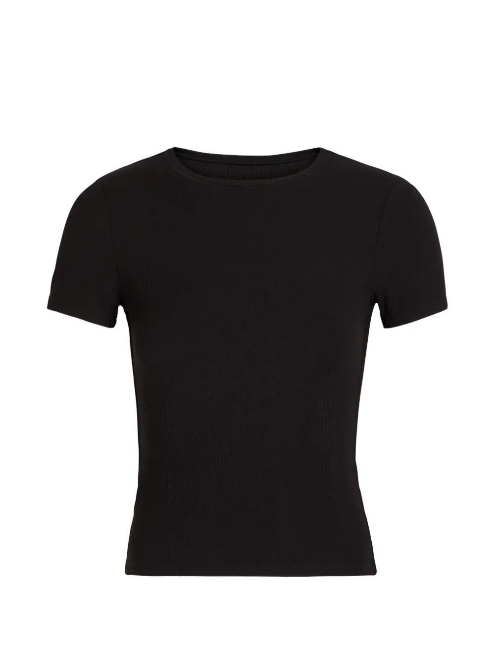 Tala short-sleeve T-shirt - Nero