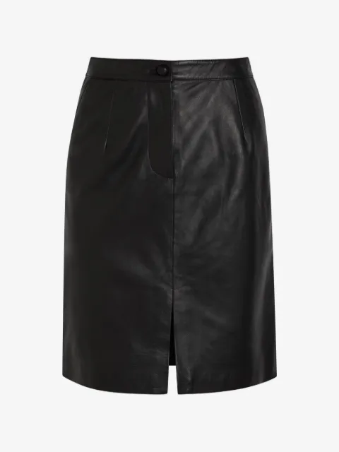 Blazé Milano falda midi de tubo
