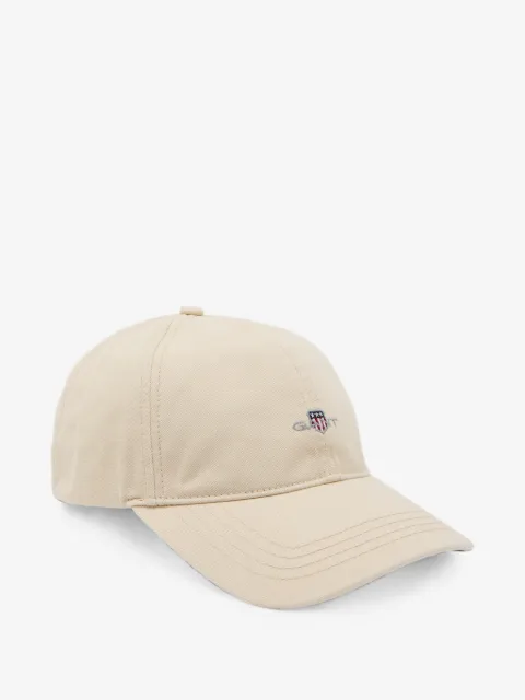 Gant logo-embroidered baseball cap