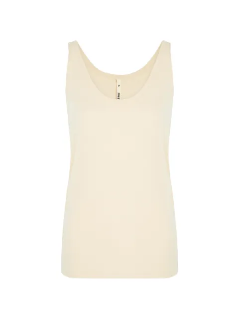 Petar Petrov Light Trap sleeveless tank top