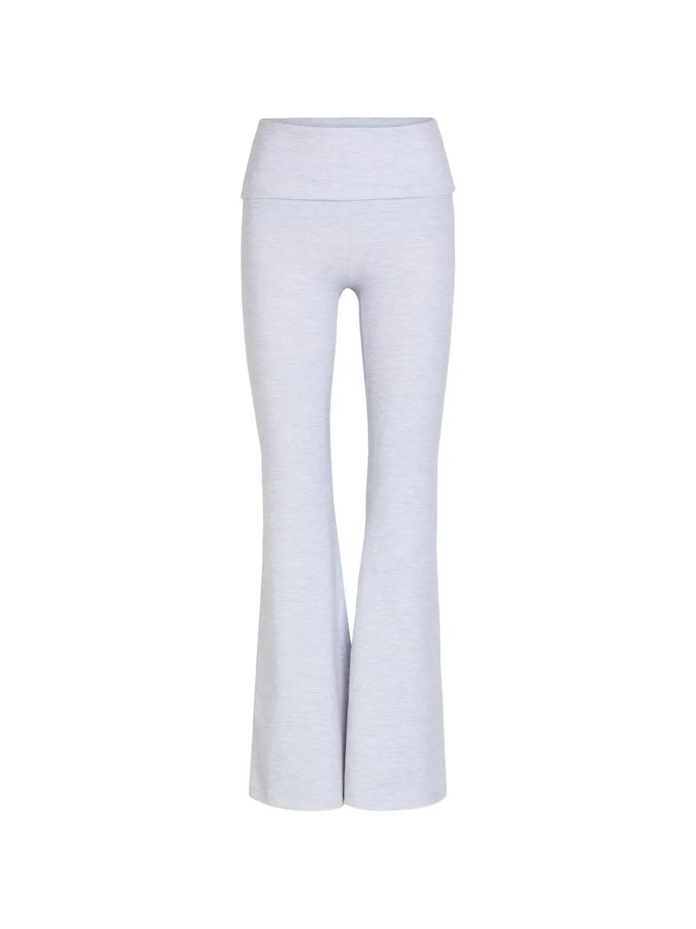 Tala Dayflex flared trousers - Grau