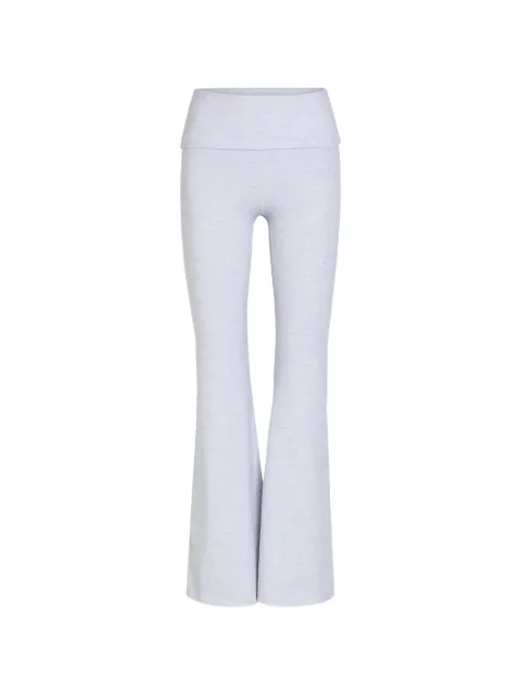 Tala Dayflex flared trousers