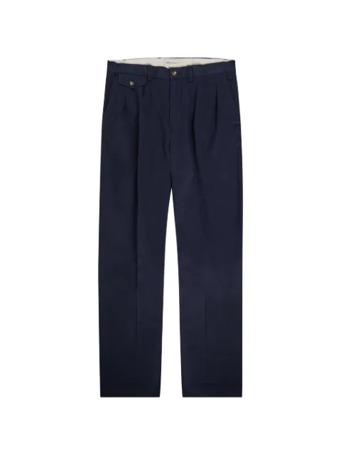 Gant coin-pocket trousers