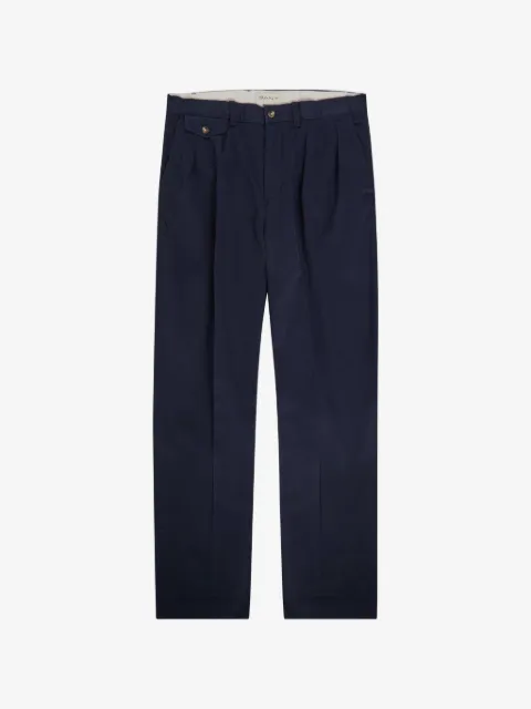 Gant coin-pocket trousers