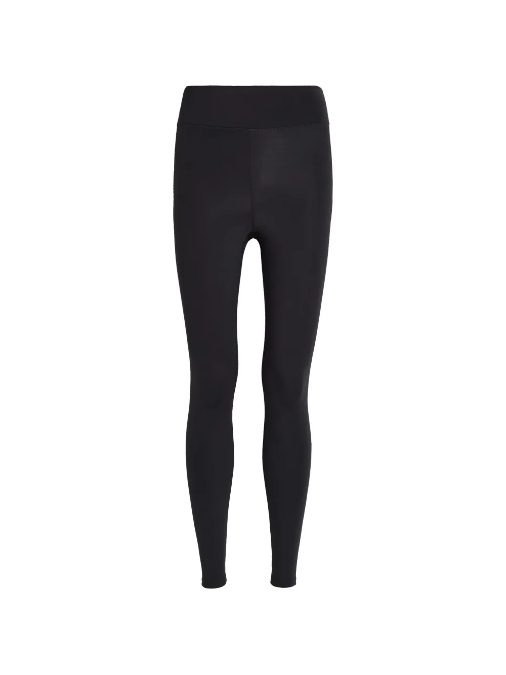 Tala high-waisted leggings - Nero