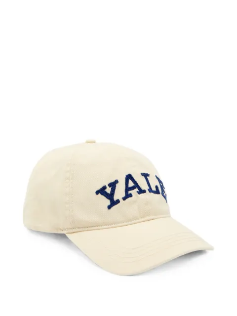 Gant embroidered cap